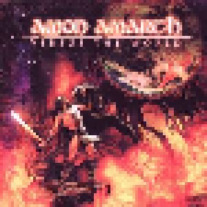Amon Amarth: Versus The World (2-CD) - Bild 2