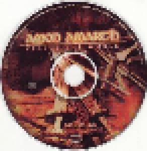 Amon Amarth: Versus The World (2-CD) - Bild 6