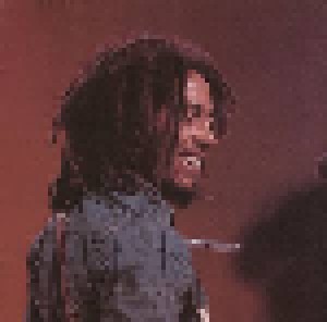 Bob Marley & The Wailers: Live! (CD) - Bild 7
