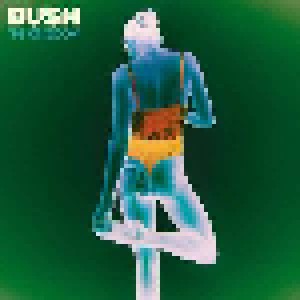Cover - Bush: Kingdom, The