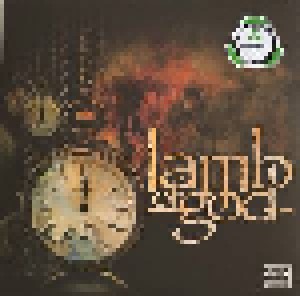 Lamb Of God: Lamb Of God (LP) - Bild 1