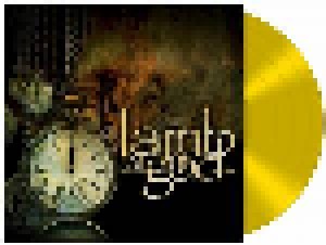 Lamb Of God: Lamb Of God (LP) - Bild 3