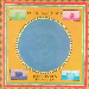 Talking Heads: Speaking In Tongues (LP) - Bild 1