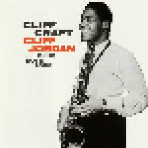 Cliff Jordan: Cliff Craft (CD) - Bild 2