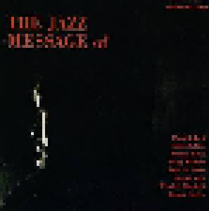 Hank Mobley: The Jazz Message Of Hank Mobley (CD) - Bild 3