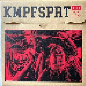 Cover - KMPFSPRT: Kmpfsprt
