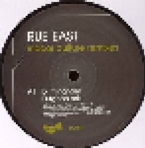 Cover - Rue East: Indoor Culture Remixes - Part 2