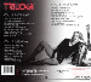 Ana Popovic: Trilogy (3-CD) - Bild 2