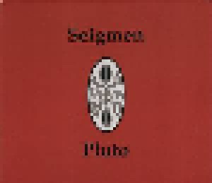 Seigmen: Pluto (Mini-CD / EP) - Bild 1