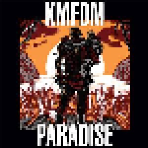 KMFDM: Paradise (2-LP) - Bild 1