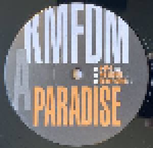 KMFDM: Paradise (2-LP) - Bild 4