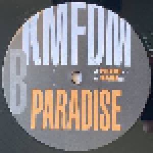 KMFDM: Paradise (2-LP) - Bild 5