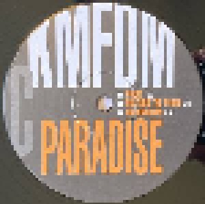 KMFDM: Paradise (2-LP) - Bild 6