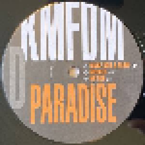 KMFDM: Paradise (2-LP) - Bild 7