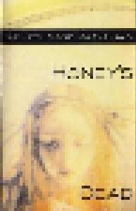 The Jesus And Mary Chain: Honey's Dead (Tape) - Bild 1
