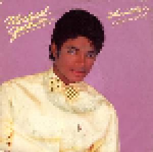 Michael Jackson: Thriller (7") - Bild 1