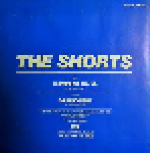 The Shorts: Comment Ça Va (7") - Bild 2