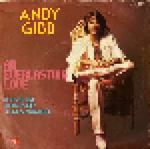 Andy Gibb: An Everlasting Love (7") - Bild 1
