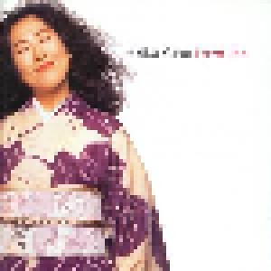 Akiko Yano: Love Life (CD) - Bild 1