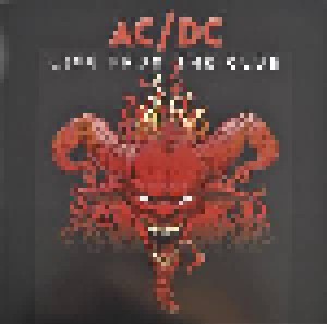 AC/DC: Live From The Club (LP) - Bild 2