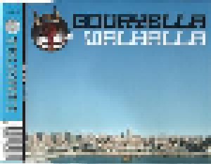 Cover - Gouryella: Walhalla