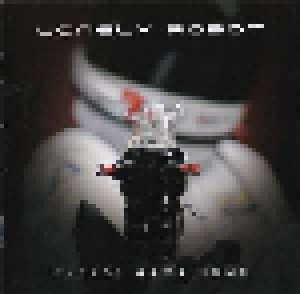 Lonely Robot: Please Come Home (CD) - Bild 1