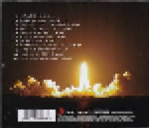 Lonely Robot: Please Come Home (CD) - Bild 3
