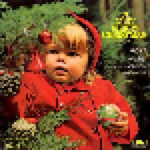 Cover - Leontyne Price: Very Merry Christmas, Volume VI, A