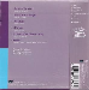 Kenny Drew Trio: Live For Peace (CD) - Bild 4
