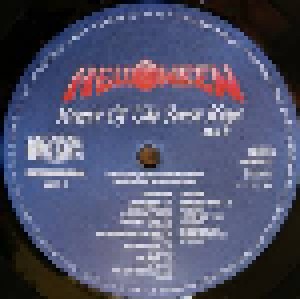 Helloween: Keeper Of The Seven Keys Part II (LP) - Bild 3