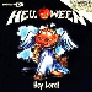 Helloween: Hey Lord! - Cover
