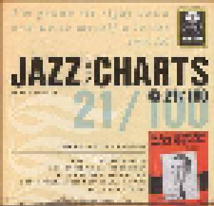 Jazz In The Charts 21/100 - Cover