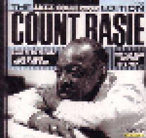 Count Basie: Jazz Collector Edition, The - Cover