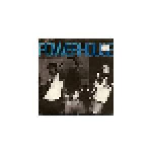 Powerhouse: Powerhouse - Cover