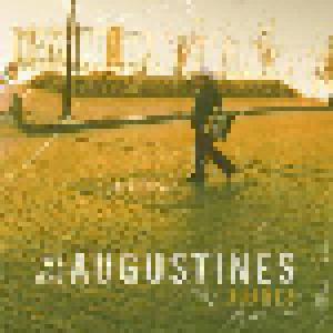 We Are Augustines: Juarez - Cover