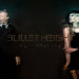 Bullet Height: No Atonement (LP + CD) - Bild 1