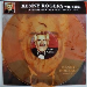 Kenny Rogers: World Hits (LP) - Bild 1