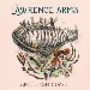 The Lawrence Arms: Skeleton Coast (LP) - Bild 1