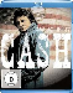 Johnny Cash: I Am Johnny Cash (Blu-ray Disc) - Bild 1