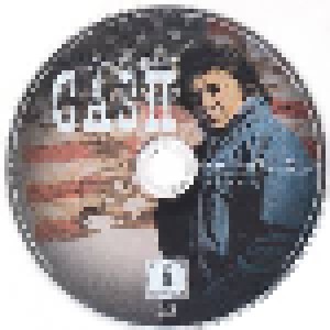 Johnny Cash: I Am Johnny Cash (Blu-ray Disc) - Bild 4