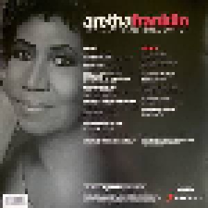 Aretha Franklin: Her Ultimate Collection (LP) - Bild 2