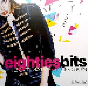 Eighties Hits The Ultimate Collection (LP) - Bild 1