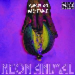 Cover - Neon Animal: Make No Mistake
