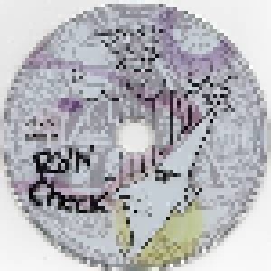 Daevid's You, Me & Us: Rain Check (DVD) - Bild 3