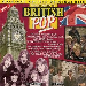 The Hit Story Of British Pop Vol. 7 (CD) - Bild 1
