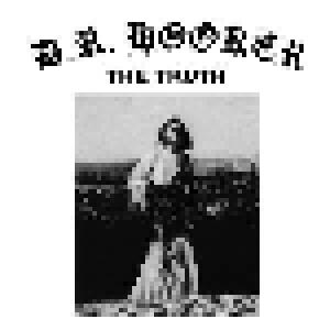 D.R. Hooker: The Truth (CD) - Bild 1