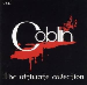 Goblin: The Ultimate Collection (2-CD) - Bild 1