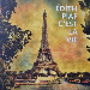 Édith Piaf: C'est La Vie (LP) - Bild 2
