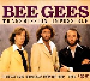 Bee Gees: Transmission Impossible - Legendary Radio Broadcasts From The 1960s - 1990s (2019)