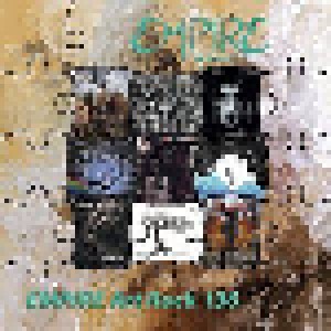 Empire Art Rock - E.A.R. 136 (CD) - Bild 1